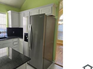2222 Meredith Ln, Garland, TX 75042