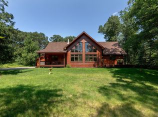 33299 Duckwood Trl, Crosslake, MN 56442