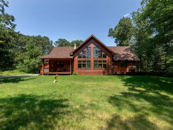 33299 Duckwood Trl, Crosslake, MN 56442