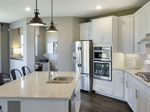2nd image of 15620 Eddy Creek Way