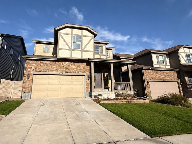 4726 N Hannibal St — Photo 1