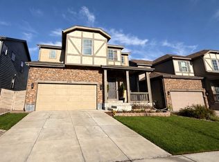 4726 N Hannibal St, Denver, CO 80239