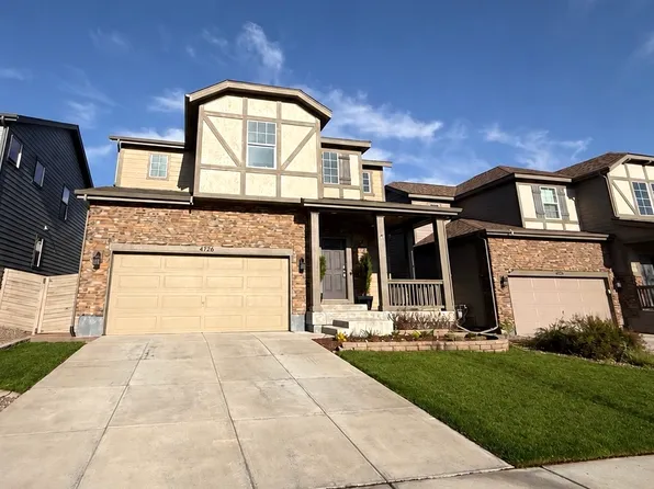 4726 N Hannibal St, Denver, CO 80239