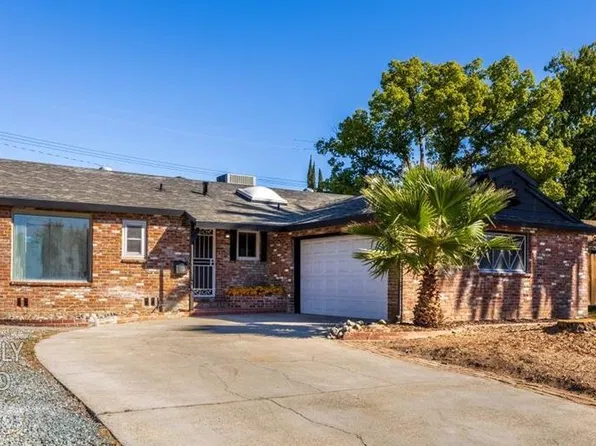 1015 Colnar St, Roseville, CA 95678