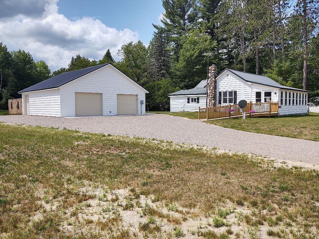 9200 68/33 Hwy M, Onaway, MI 49765 MLS 201824949 Zillow