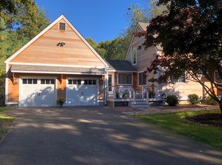 2 Rocky Point Rd, Old Saybrook, CT 06475