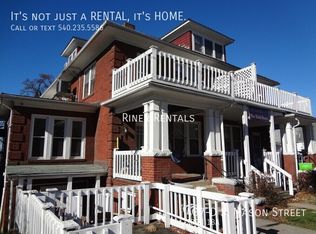 437D S Mason St, Harrisonburg, VA 22801
