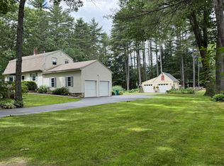 75 Leavitt Rd, Fremont, NH 03044