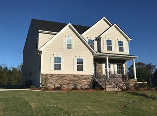 109 Brennan Pl, Greenville, SC 29609
