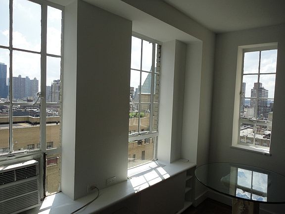 2nd image of 340 W 57th St APT 15H