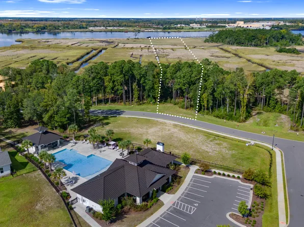 1547 Riverview Terrace, Wilmington, NC 28401