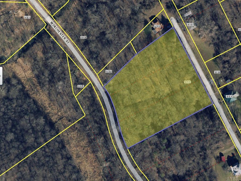 2nd image of 3003 Hillview St