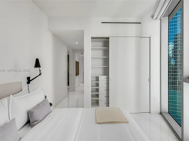 300 Biscayne Boulevard Way #2802 — Photo 32