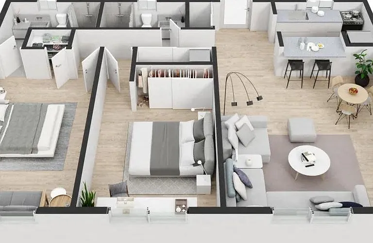 RAM Boca Raton, LLC — Photo 9