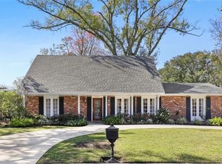 9620 Robin Ln, River Ridge, LA 70123