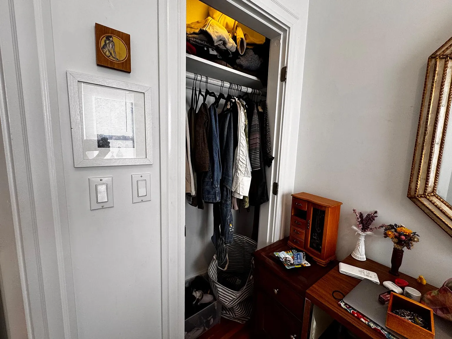 3 bed, 900 sqft, $4,350 — Photo 4