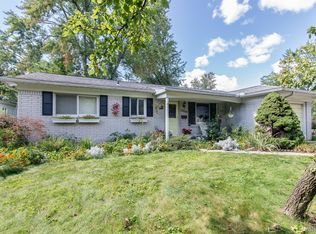 14287 Fairway St, Livonia, MI
