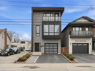 414 John St N, Hamilton, ON L8L 4R3