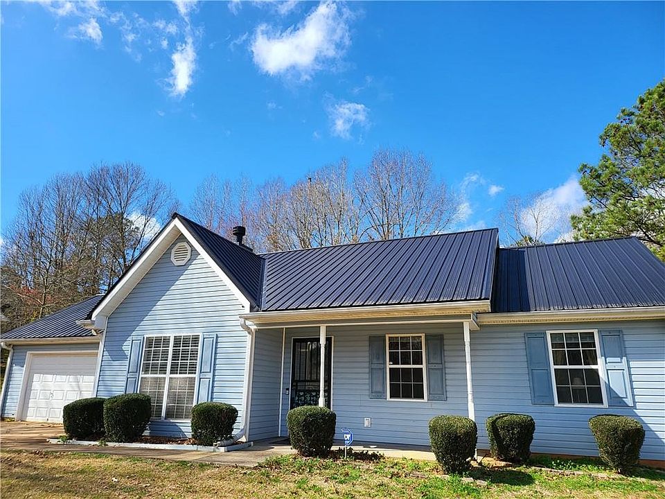 125 Bonnies Way, Jenkinsburg, GA 30234 MLS 7179003 Zillow