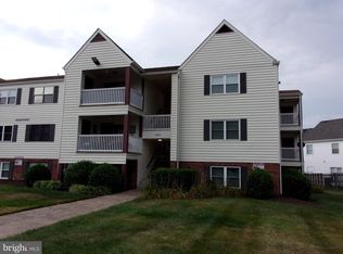 100 Chesterfield Ln APT 103, Stafford, VA 22556