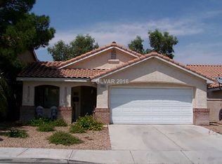 2452 Avenida Cataluna, Henderson, NV 89074