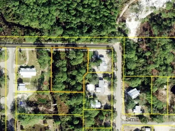 GRAY AVENUE LOT 10, CARRABELLE, FL 32322