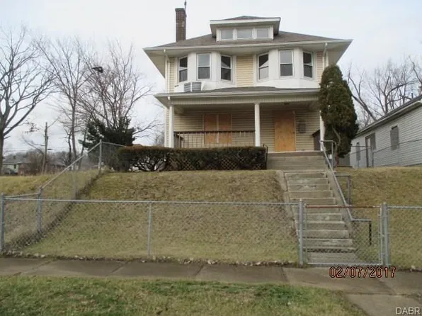 1323 Superior Ave, Dayton, OH 45402
