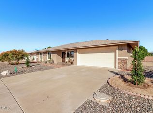 9310 W Cedar Hill Cir N, Sun City, AZ 85351