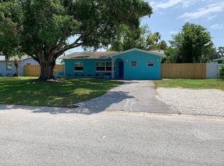 1017 Britton St, Largo, FL 33770