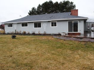 710 Barnes Rd, Ellensburg, WA 98926