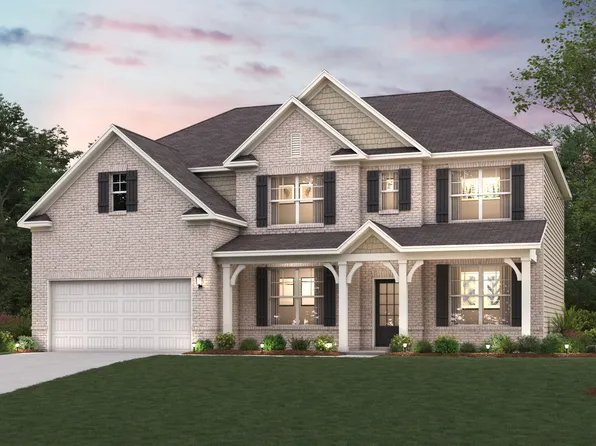 2604 Mourning Dove Dr, Grayson, GA 30017