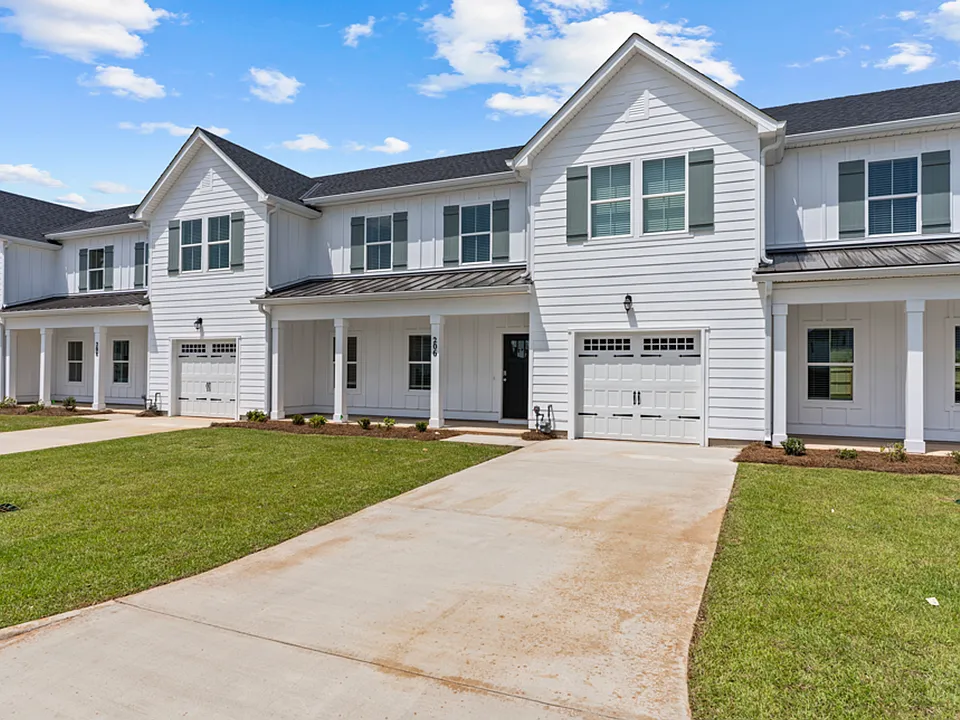 206 Clifton Dr