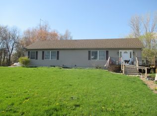 1901 Murray Rd, Dansville, MI 48819