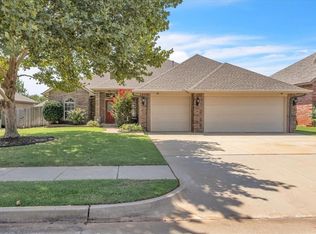 1708 Ada Sage Ln, Edmond, OK 73003