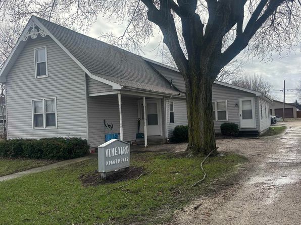 Shawver Auctioneering & Real Estate