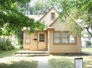 1826 E Fox St, South Bend, IN