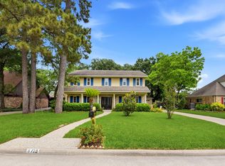 3719 Cypress Hill Dr, Spring, TX 77388