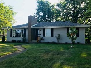 404 N Clinton St, Dwight, IL 60420