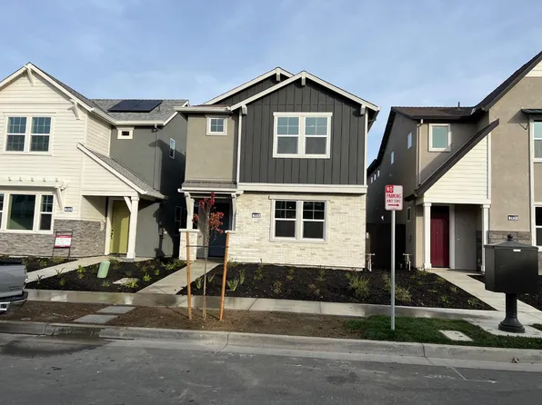 2934 Wheat Grass St, Sacramento, CA 95833