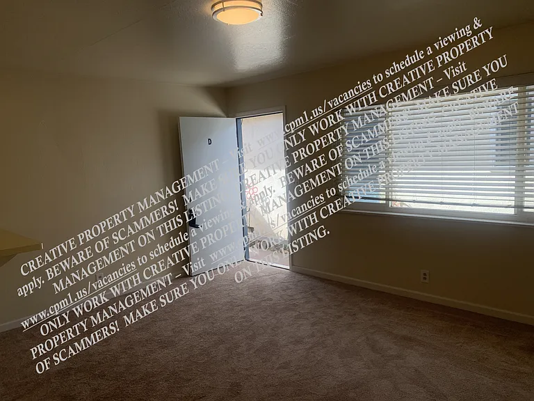 1049 Clementina Ave #D — Photo 2