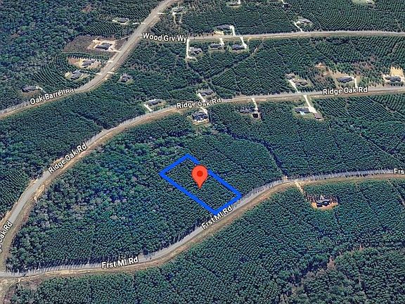 5th image of 16049 Forest Mill Rd Lot 13
