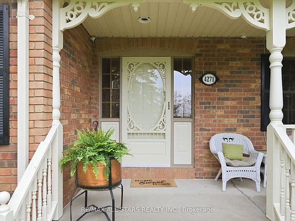 5th image of 4271 Fallis Rd