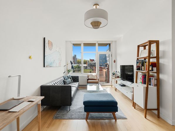 1 Powers St APT 404