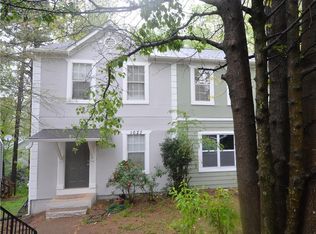 1027 Plantation Way NW, Kennesaw, GA 30144