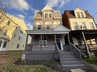 512 N Saint Clair St, Pittsburgh, PA