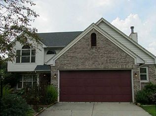 5922 Oakcrest Dr, Indianapolis, IN 46237