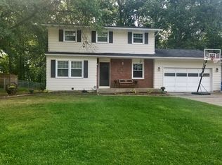 1340 Sanford St, Vermilion, OH 44089