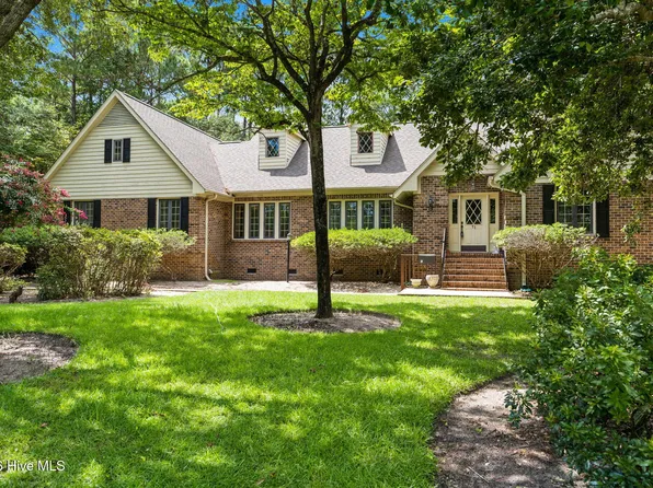 71 Myrtle Point Circle SW, Supply, NC 28462