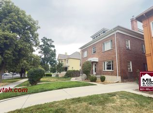 813 E 100 S #2, Salt Lake City, UT 84102