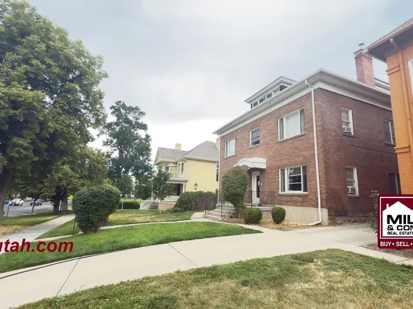813 E 100 S #2, Salt Lake City, UT 84102